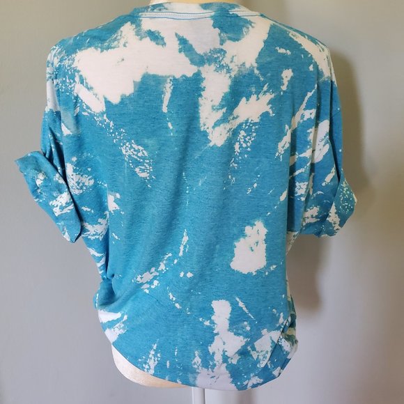 Back Road and Bonfires size xl - Picture 3 of 4